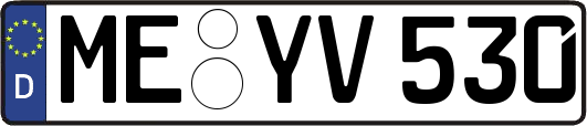 ME-YV530