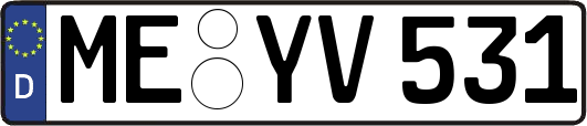 ME-YV531