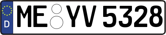 ME-YV5328