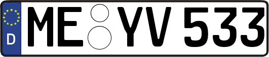 ME-YV533
