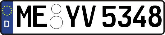 ME-YV5348