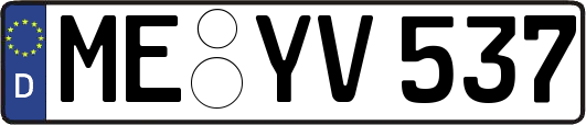 ME-YV537