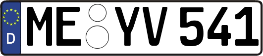 ME-YV541