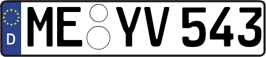 ME-YV543