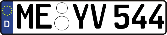ME-YV544