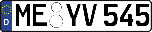 ME-YV545