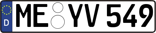 ME-YV549
