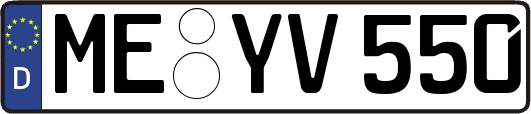 ME-YV550