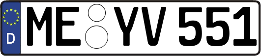 ME-YV551