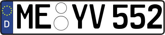 ME-YV552
