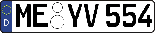ME-YV554