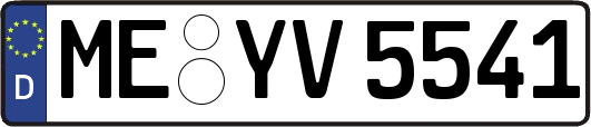 ME-YV5541