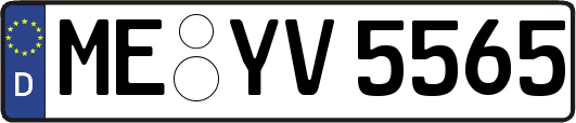 ME-YV5565