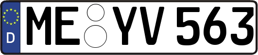 ME-YV563