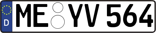 ME-YV564