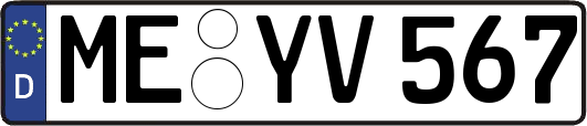 ME-YV567