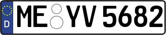ME-YV5682