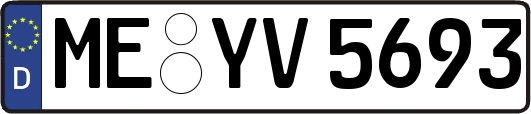 ME-YV5693