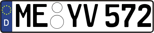 ME-YV572
