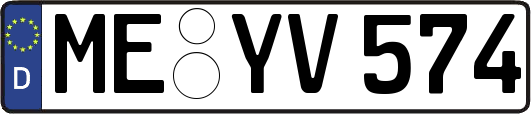 ME-YV574