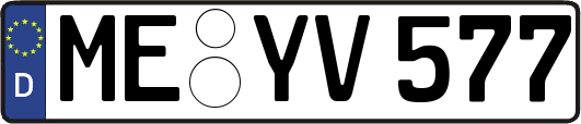 ME-YV577