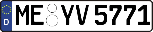 ME-YV5771