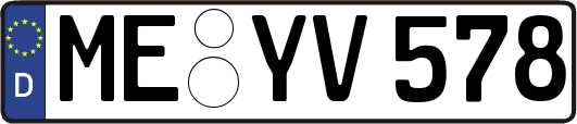 ME-YV578