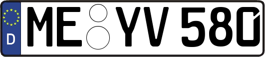ME-YV580