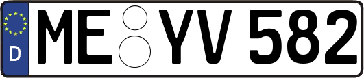 ME-YV582