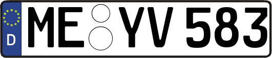 ME-YV583