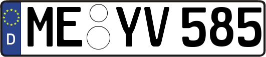ME-YV585