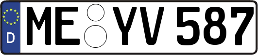 ME-YV587