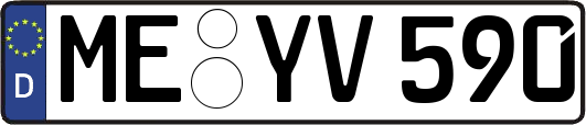 ME-YV590