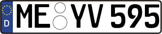 ME-YV595