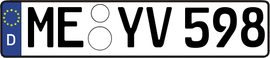 ME-YV598