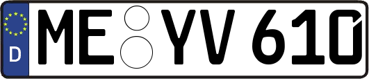 ME-YV610
