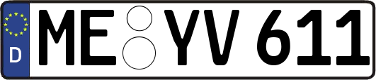 ME-YV611