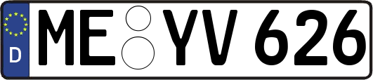 ME-YV626