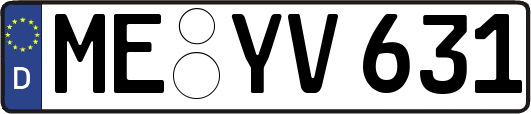 ME-YV631