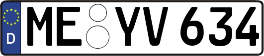 ME-YV634