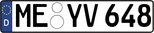 ME-YV648