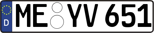 ME-YV651