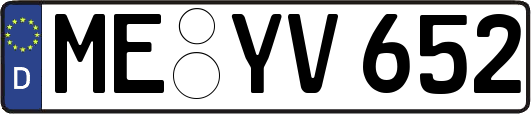 ME-YV652