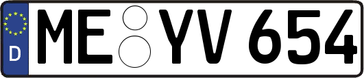 ME-YV654