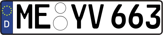 ME-YV663