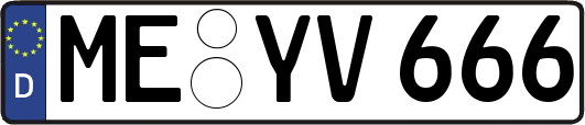 ME-YV666