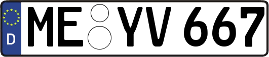ME-YV667
