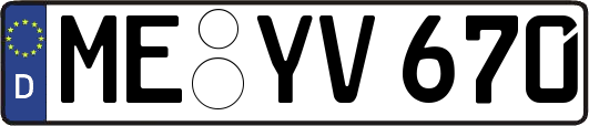 ME-YV670