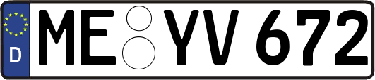 ME-YV672