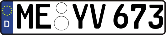 ME-YV673